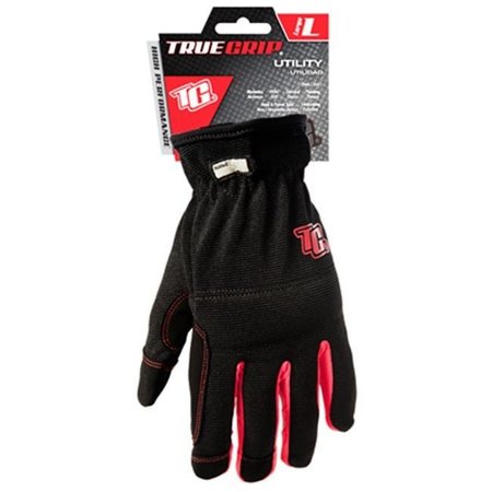 BIG TIME PRODUCTS Big Time Products 9083-23 Large High Performance Utility Work Glove 188194